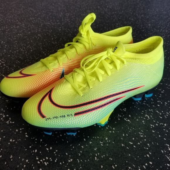 nike mercurial vapor 13 pro mds fg soccer cleats